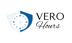 verohours logo