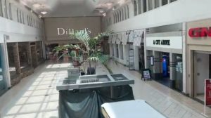 Central Mall Fort Smith Christmas Hours