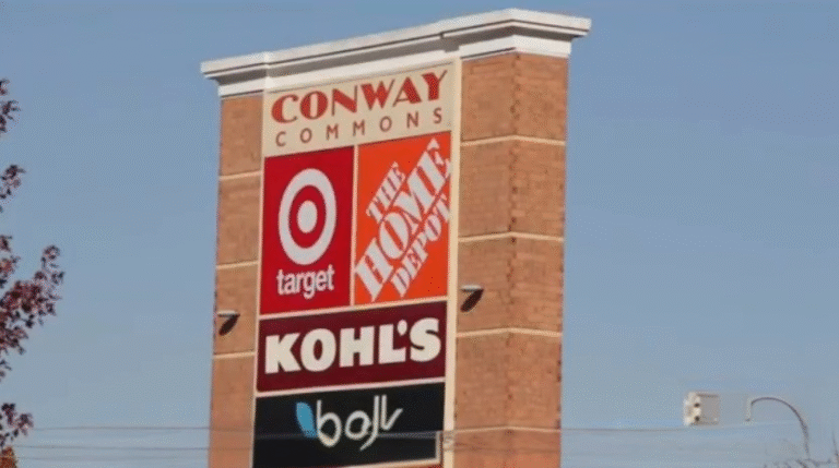 Conway Commons Black Friday Hours
