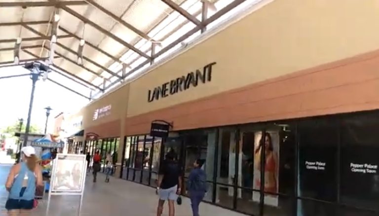 Outlets of Little Rock Black Friday Hours