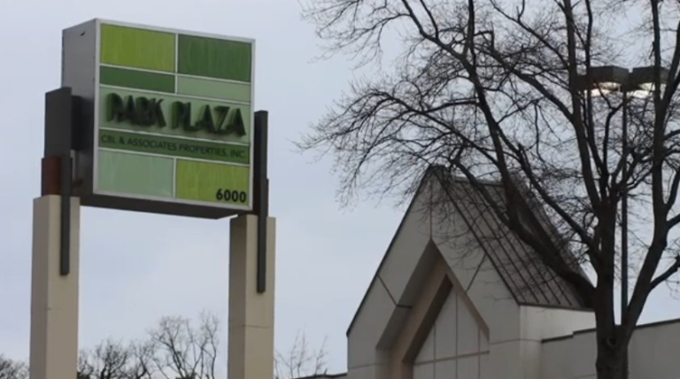 Park Plaza Black Friday Hours