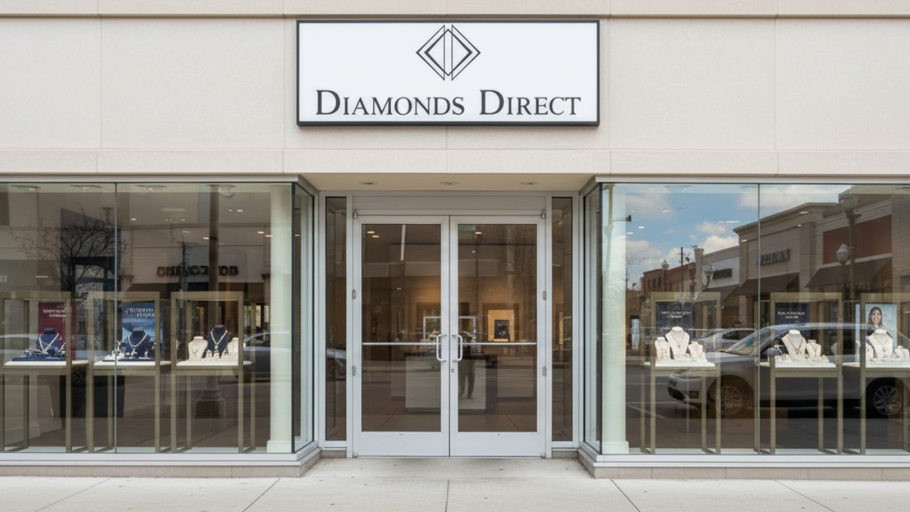 diamonds direct christmas hours