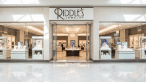 riddle's jewelry black friday hours